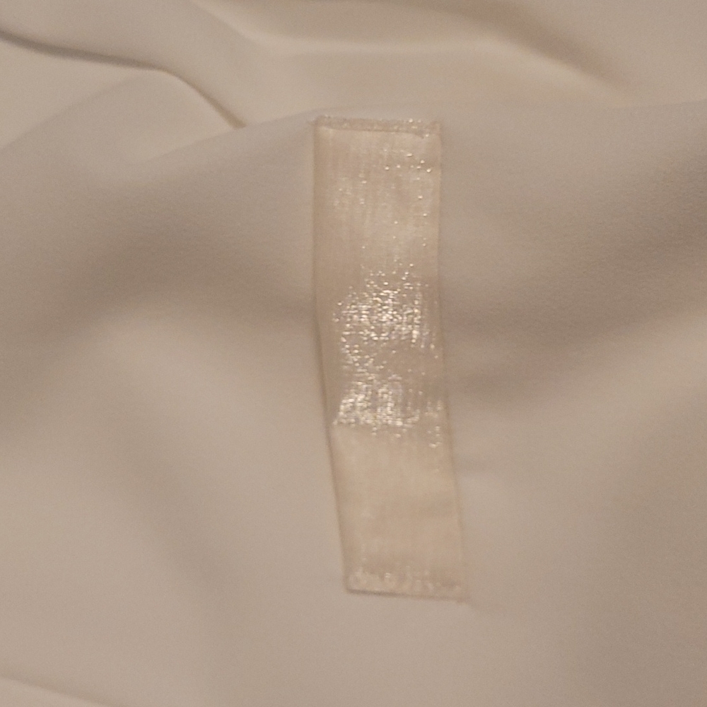 Preston & York white blazer. Size 18 - Picture 8 of 16
